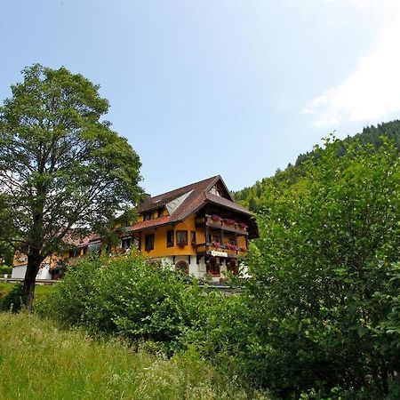 Hotel Gasthaus Hirschen Im Hochschwarzwald Todtnau Nahe Feldberg المظهر الخارجي الصورة