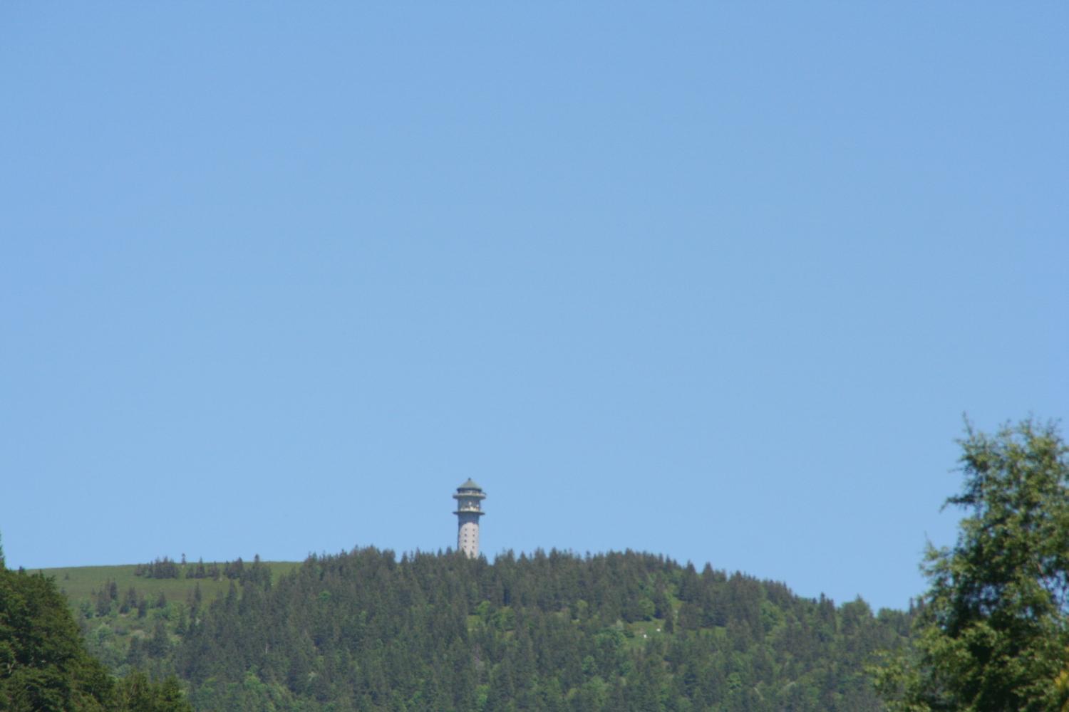 Hotel Gasthaus Hirschen Im Hochschwarzwald Todtnau Nahe Feldberg المظهر الخارجي الصورة