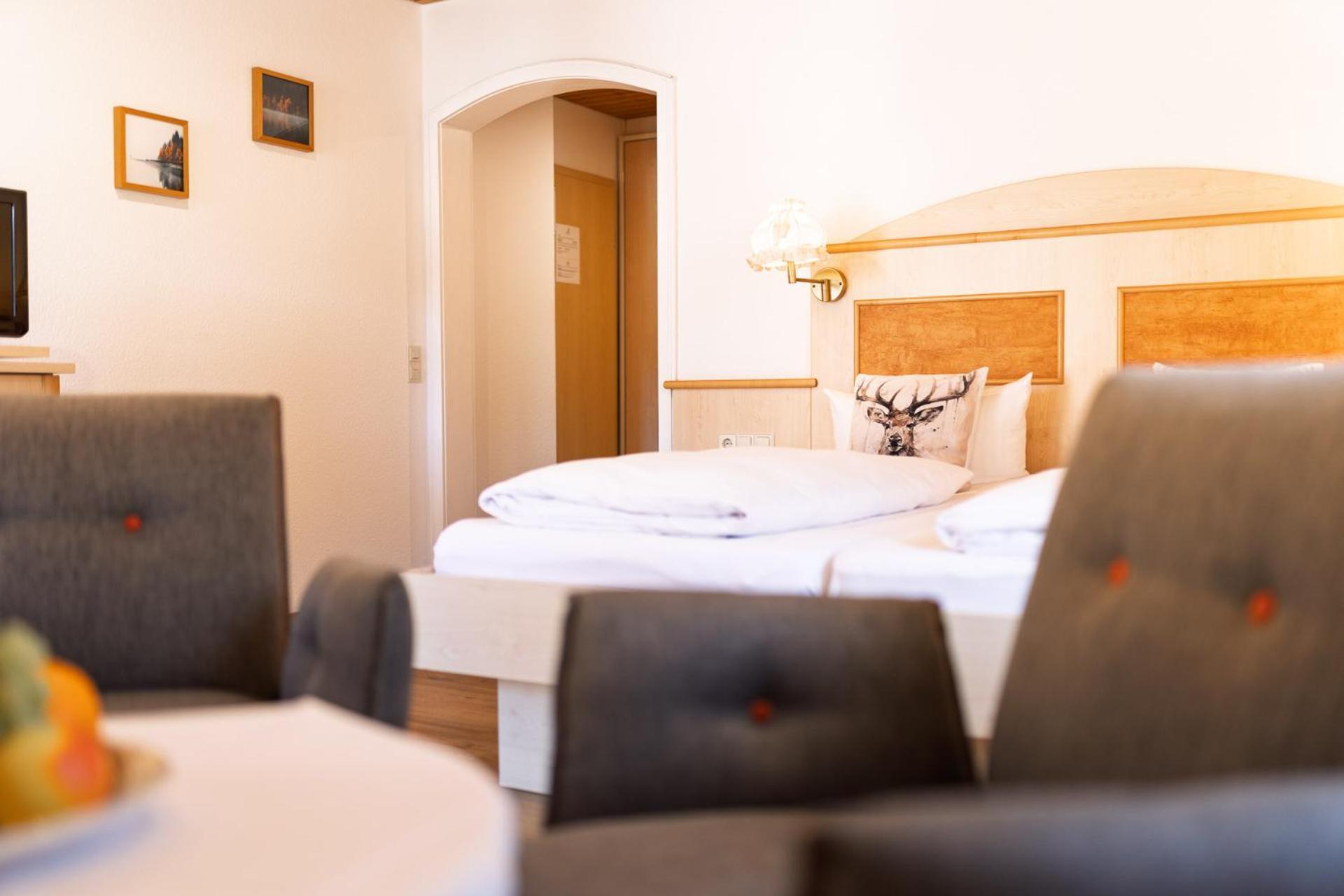 Hotel Gasthaus Hirschen Im Hochschwarzwald Todtnau Nahe Feldberg المظهر الخارجي الصورة