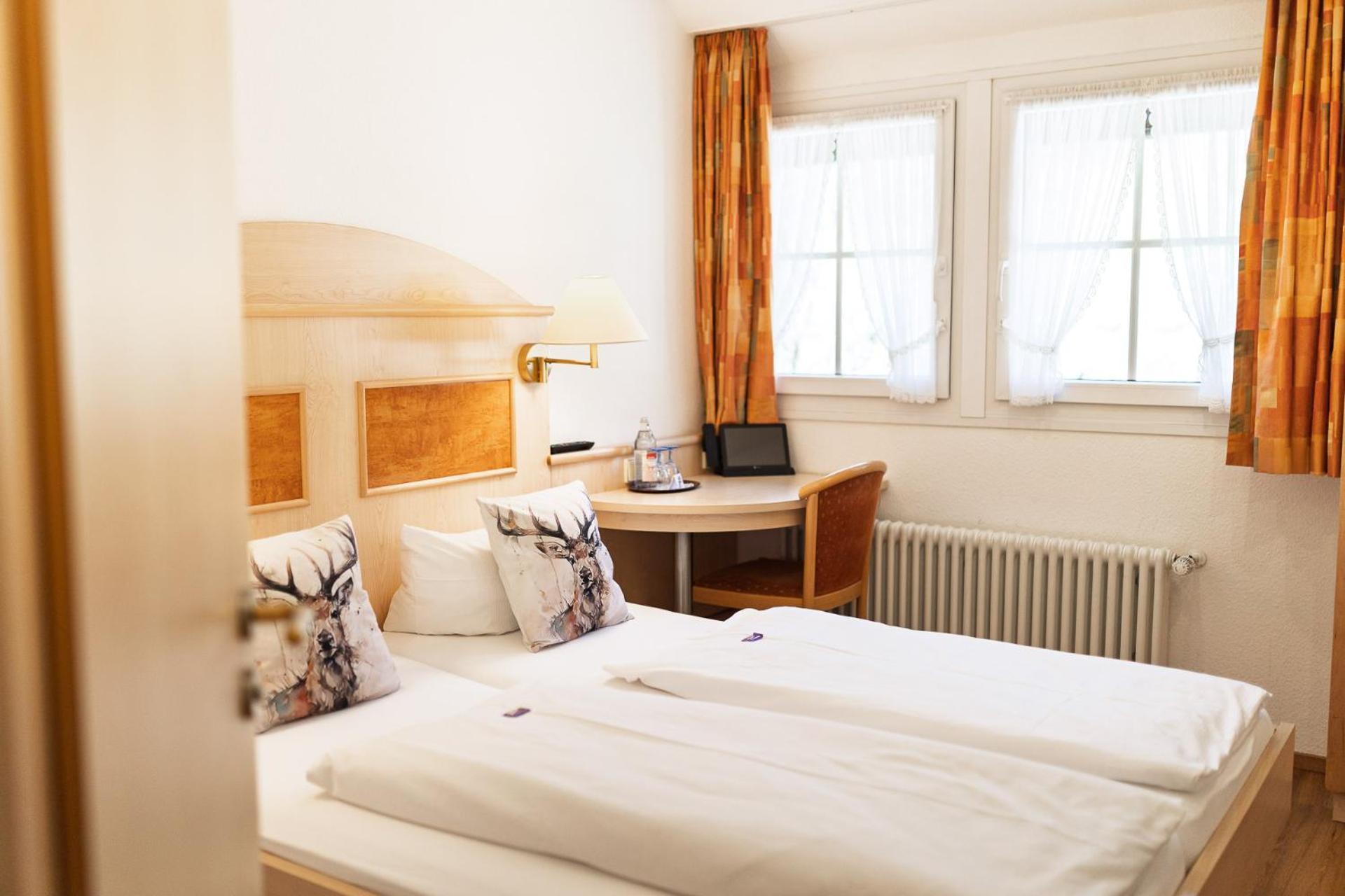 Hotel Gasthaus Hirschen Im Hochschwarzwald Todtnau Nahe Feldberg المظهر الخارجي الصورة