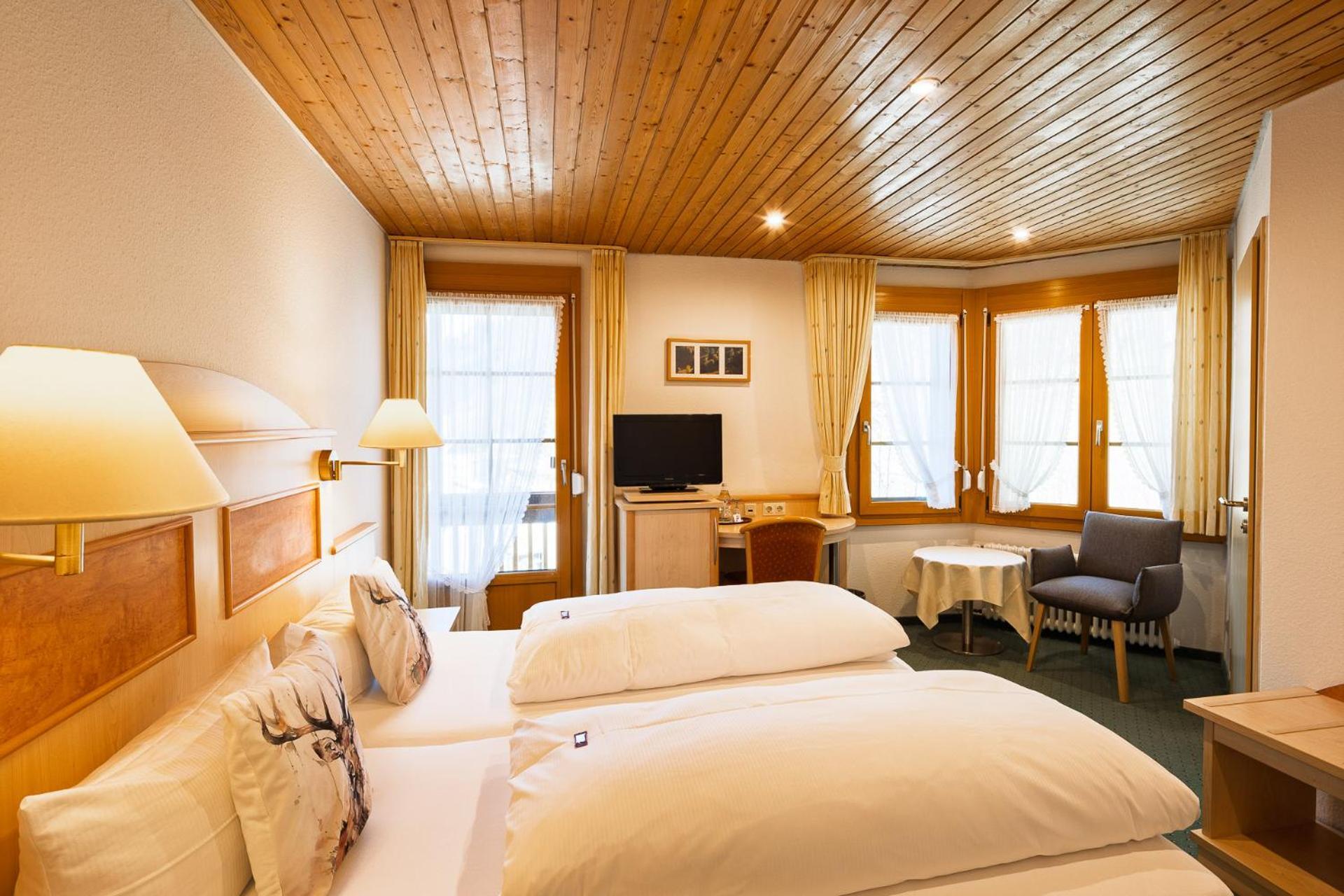 Hotel Gasthaus Hirschen Im Hochschwarzwald Todtnau Nahe Feldberg المظهر الخارجي الصورة
